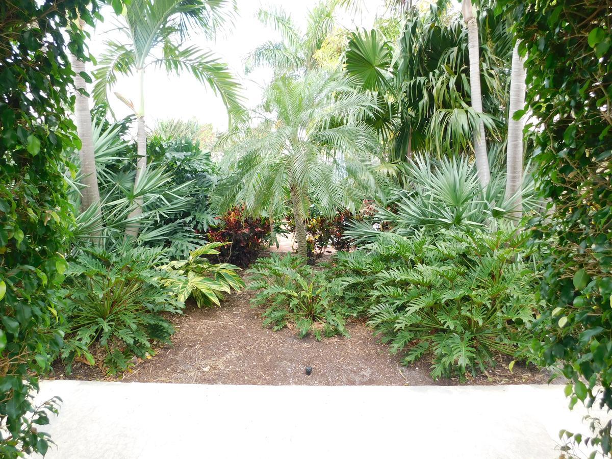 The Grove Beach Condominiums Delray Beach Exterior photo